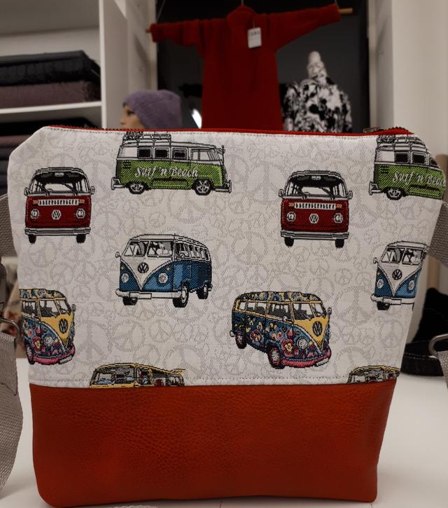 Bulli-Tasche